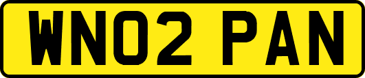WN02PAN