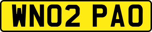 WN02PAO