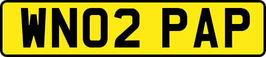 WN02PAP