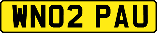 WN02PAU