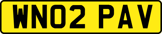 WN02PAV