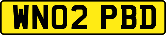 WN02PBD
