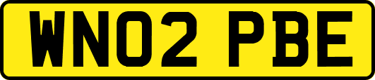 WN02PBE
