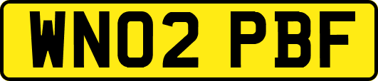 WN02PBF