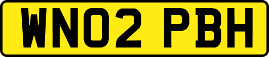 WN02PBH