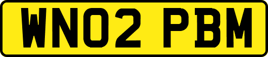 WN02PBM