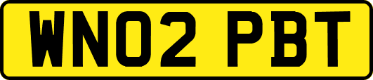 WN02PBT