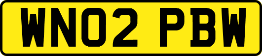 WN02PBW