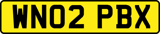 WN02PBX