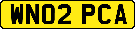 WN02PCA