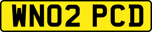 WN02PCD