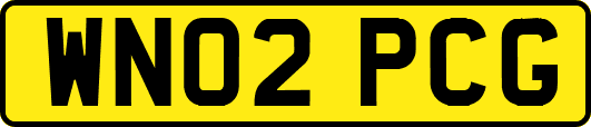 WN02PCG