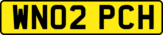 WN02PCH