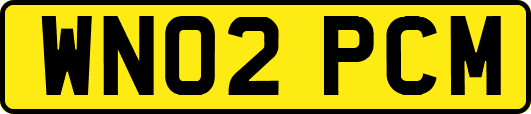 WN02PCM