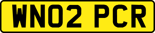 WN02PCR