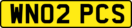 WN02PCS