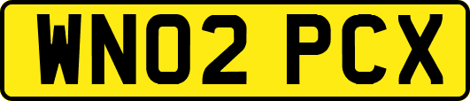 WN02PCX