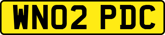 WN02PDC