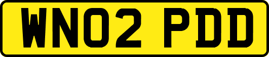 WN02PDD