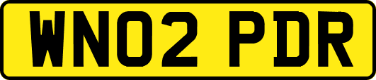 WN02PDR