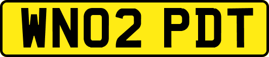 WN02PDT