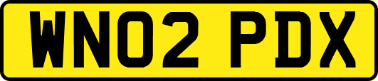 WN02PDX