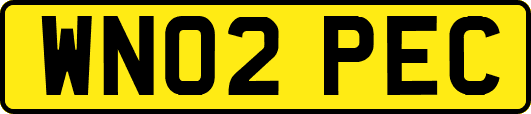 WN02PEC