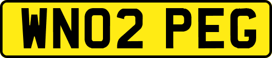 WN02PEG