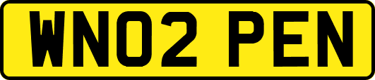 WN02PEN