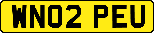 WN02PEU