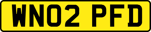 WN02PFD