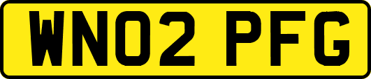 WN02PFG