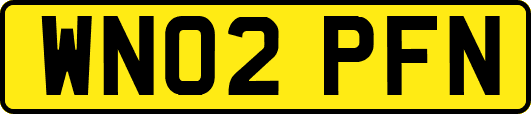 WN02PFN