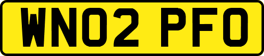 WN02PFO