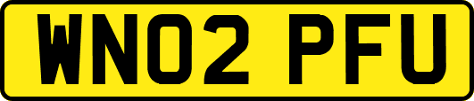WN02PFU