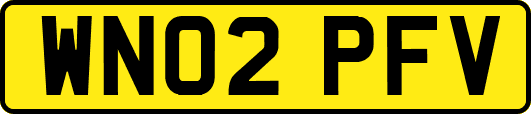 WN02PFV