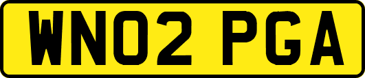 WN02PGA