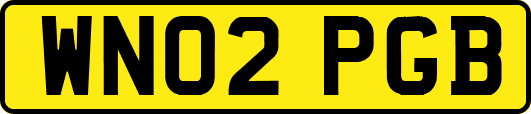 WN02PGB