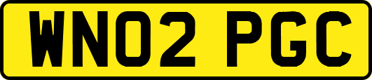 WN02PGC