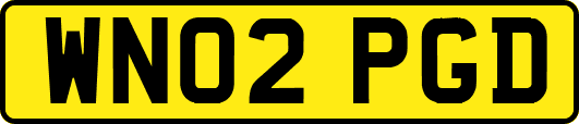 WN02PGD