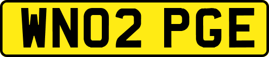 WN02PGE