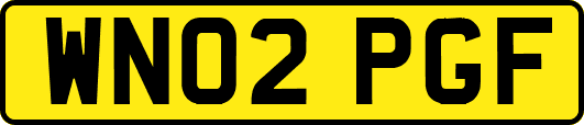 WN02PGF