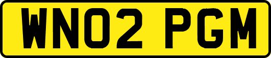 WN02PGM