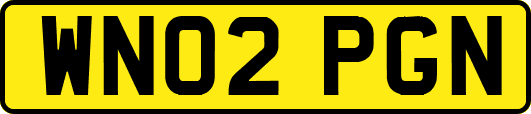 WN02PGN