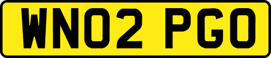 WN02PGO
