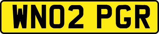 WN02PGR