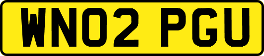 WN02PGU