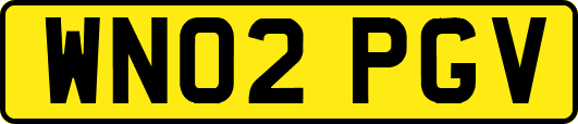 WN02PGV