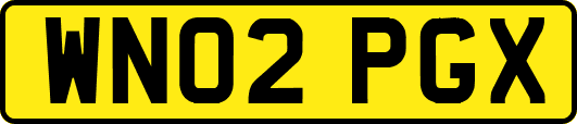 WN02PGX