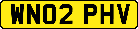WN02PHV